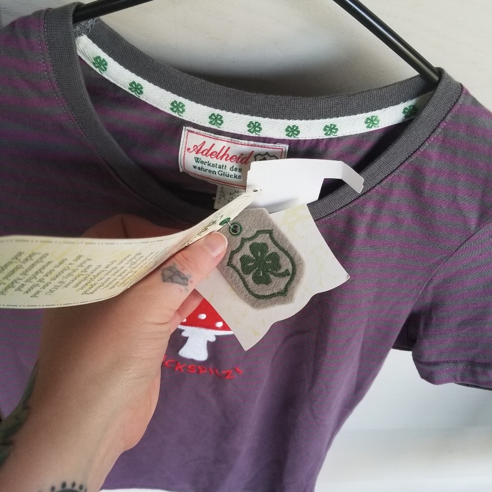 Super Unique & Cute Shirt